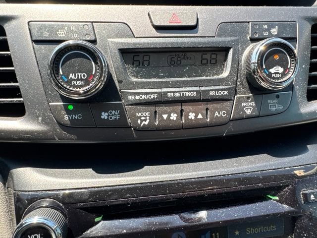 Used 2016 Honda Odyssey EX-L image 13
