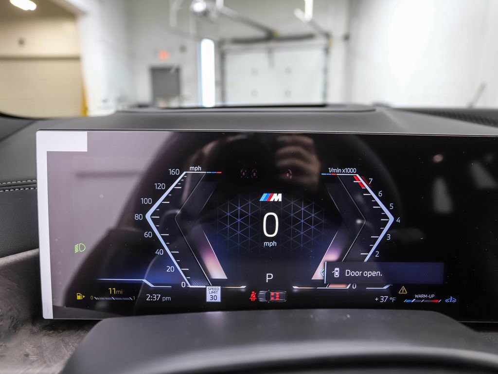 New 2026 BMW X5 xDrive40i w/ M Sport Package image 14