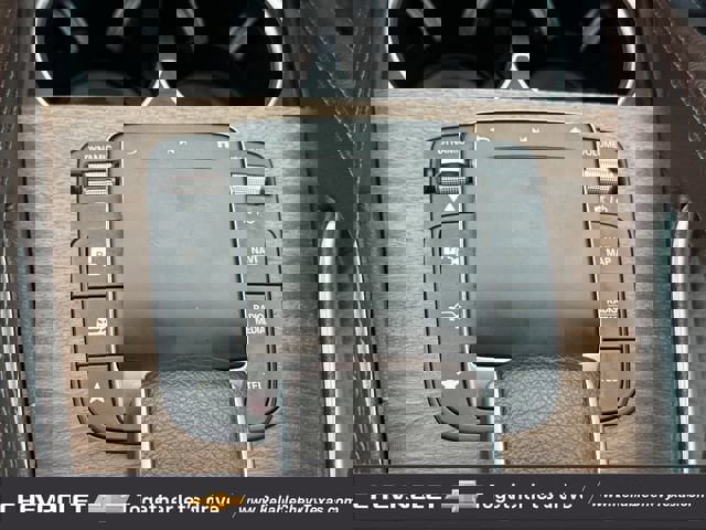 Used 2022 Mercedes-Benz GLS 450 4MATIC image 20