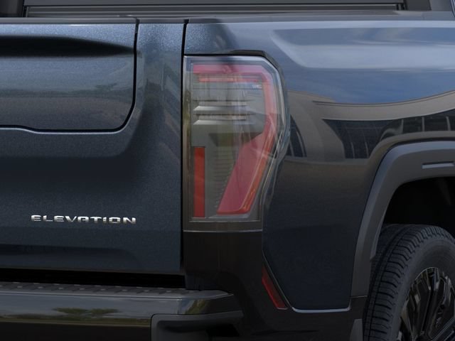 New 2026 GMC Sierra EV Elevation w/ Premium Package AWD/4WD image 13