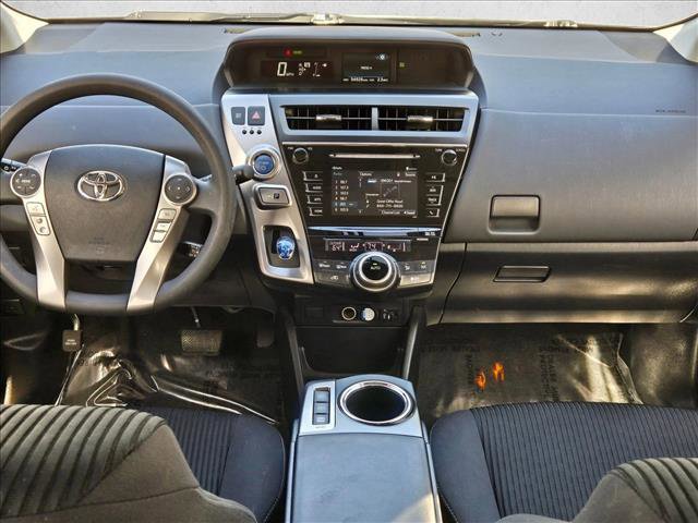 Used 2015 Toyota Prius V Three image 17