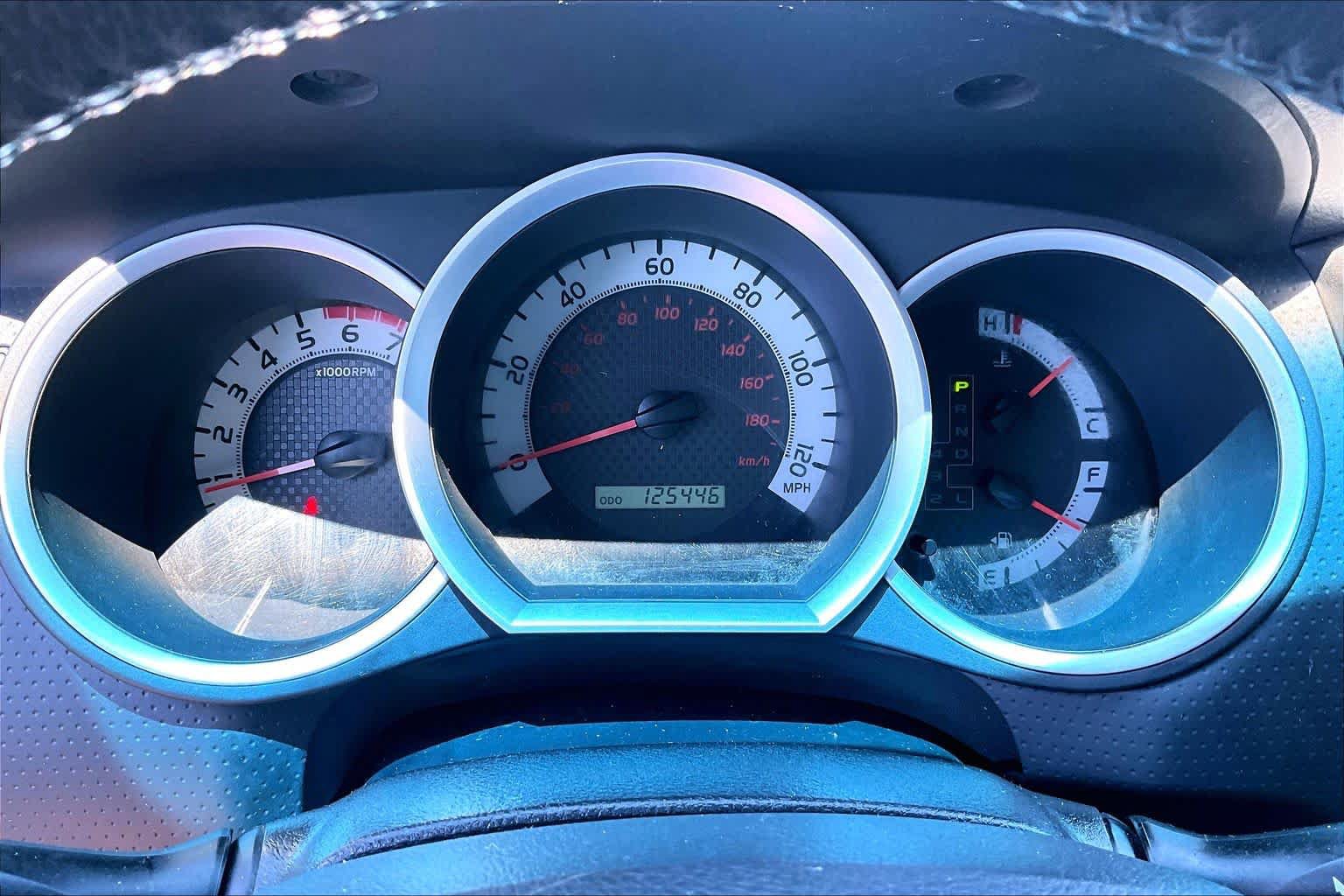 Used 2013 Toyota Tacoma PreRunner w/ TRD Sport Pkg RWD image 25