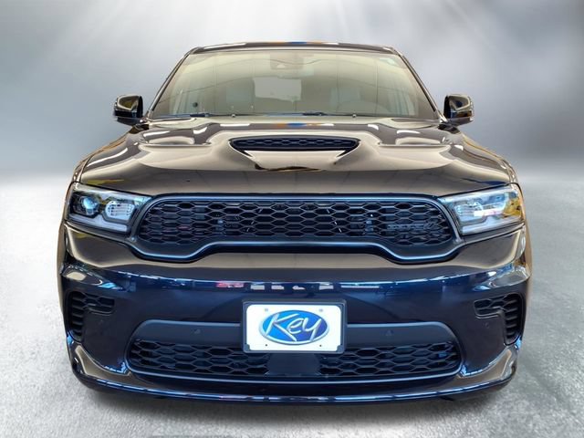 New 2026 Dodge Durango GT AWD/4WD image 2