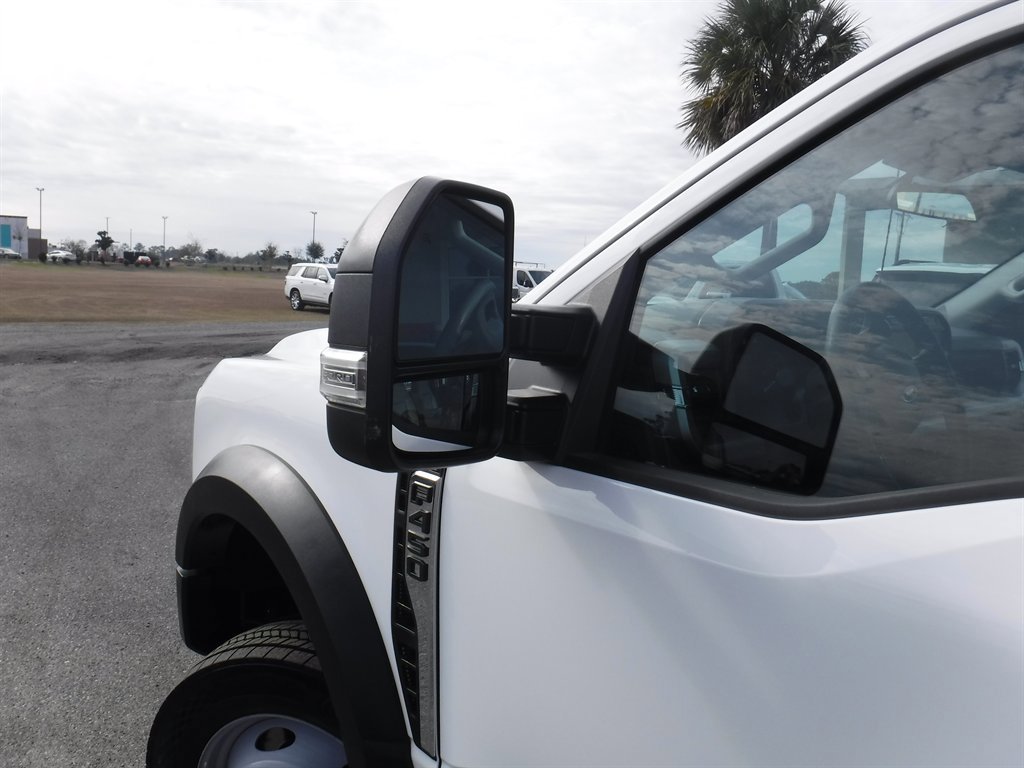 Used 2024 Ford F450 XL image 17