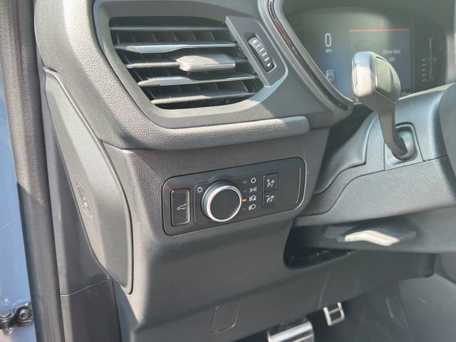 Used 2024 Ford Escape ST-Line w/ Tech Pack #1 image 23