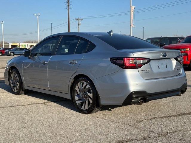 Used 2024 Subaru Legacy Touring XT image 3