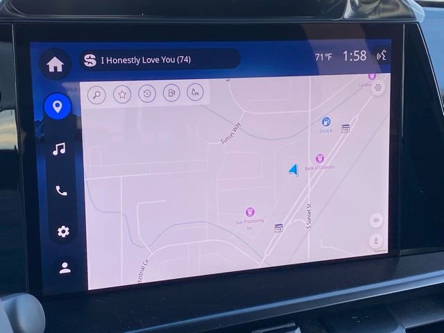 New 2026 Subaru Outback Touring XT image 22