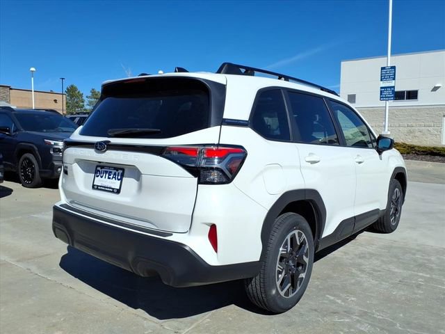New 2026 Subaru Forester Premium image 6