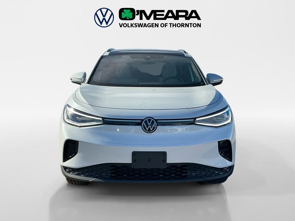 New 2026 Volkswagen ID.4 Pro S AWD/4WD image 8