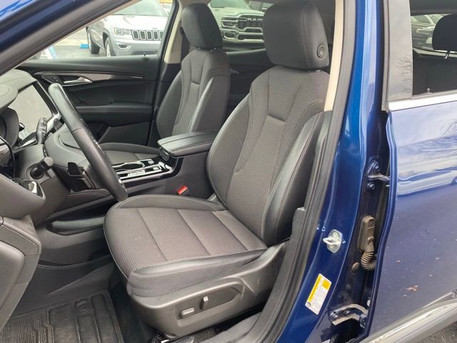 Used 2022 Buick Envision Preferred image 14