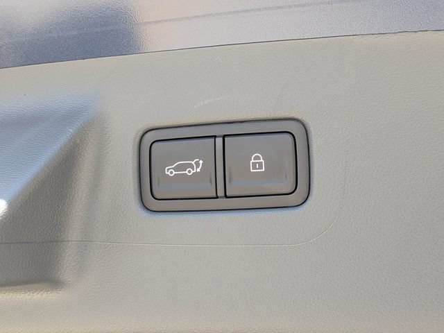 New 2027 Hyundai Santa Fe SEL FWD image 15