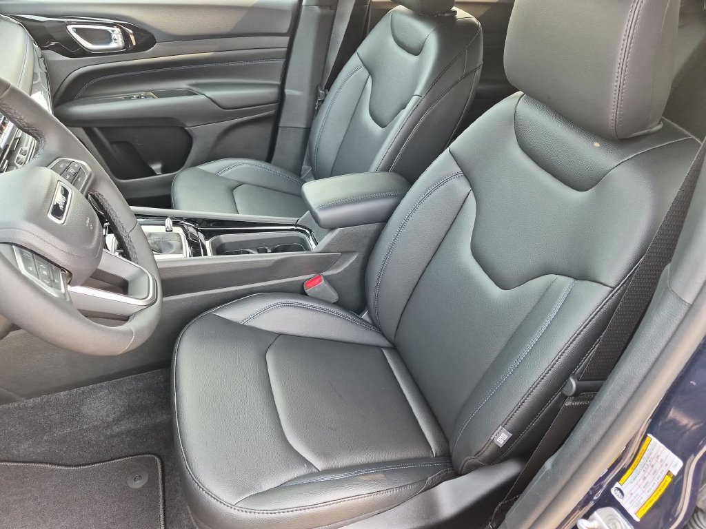 New 2026 Jeep Compass Limited AWD/4WD image 15