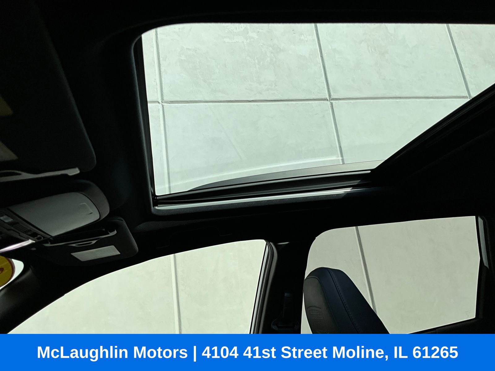 Certified 2025 Subaru Forester Wilderness image 9