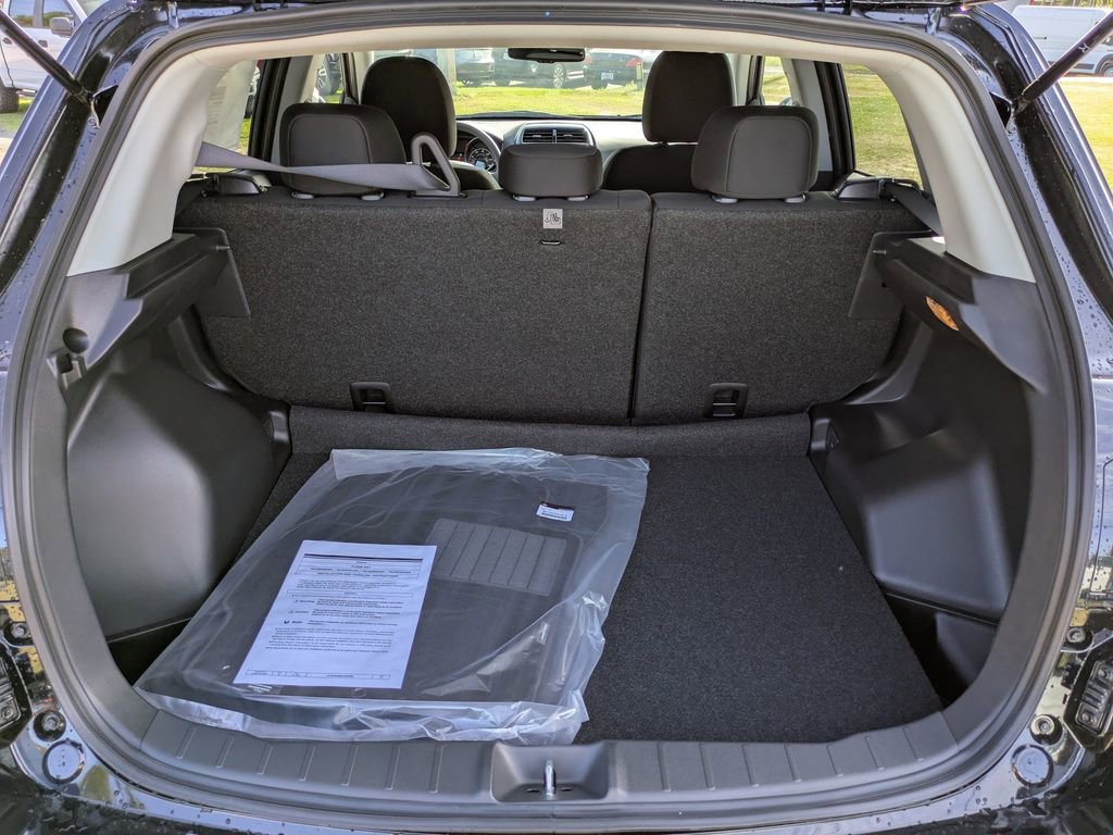 New 2026 Mitsubishi Outlander Sport AWD image 13