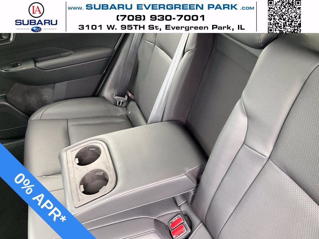 New 2026 Subaru Outback Limited AWD/4WD image 35