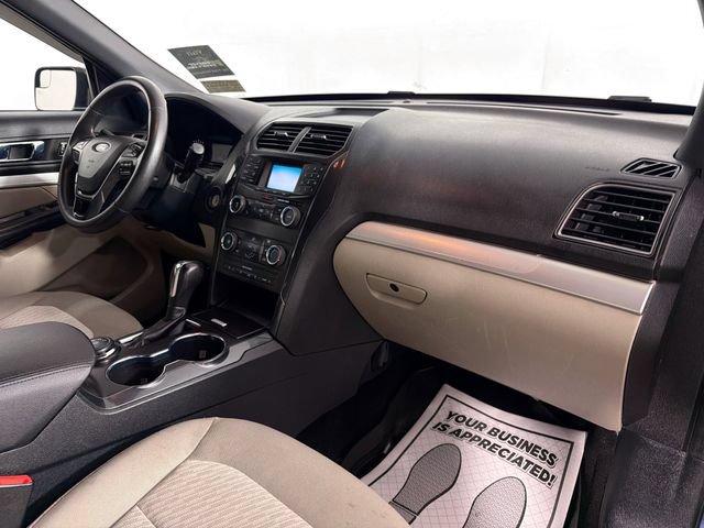 Used 2018 Ford Explorer 4WD image 28