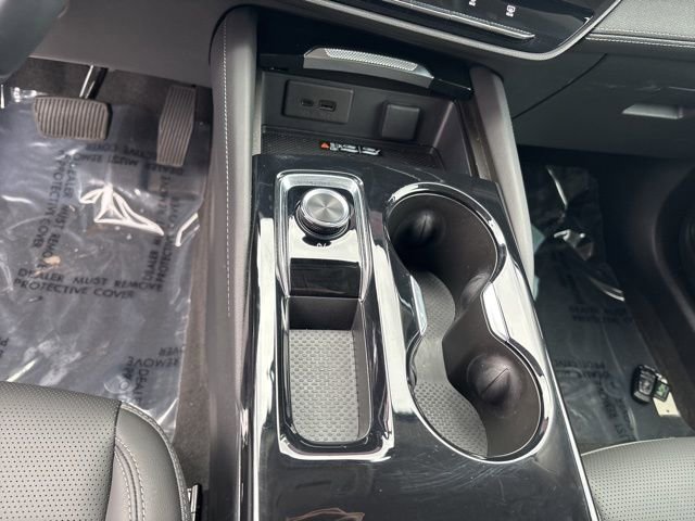 Certified 2025 Buick Envision Preferred image 22