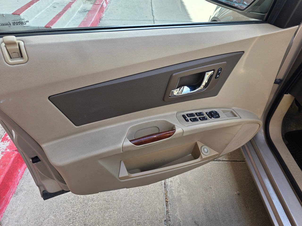 Used 2006 Cadillac CTS 3.6 image 19