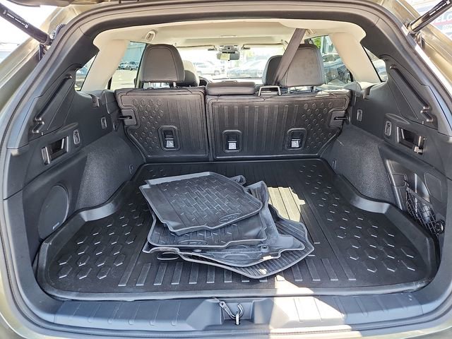 Certified 2025 Subaru Outback Touring AWD/4WD image 30