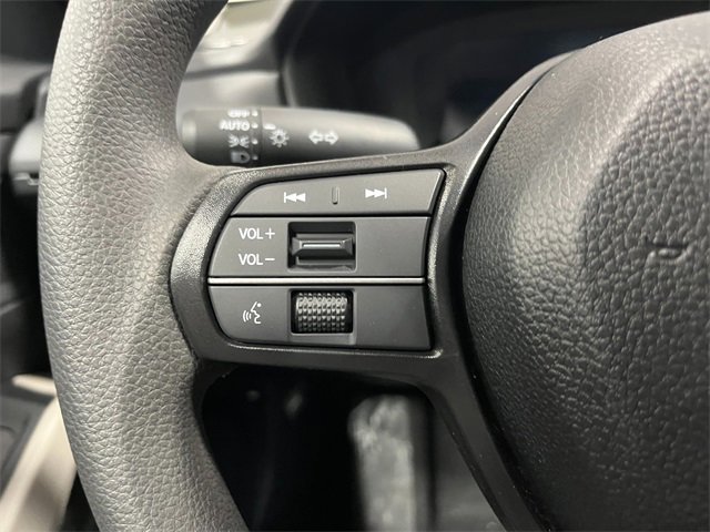 New 2026 Honda Accord LX image 11