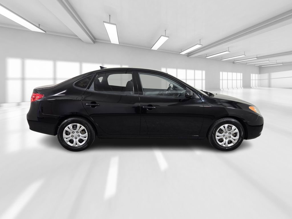 Used 2010 Hyundai Elantra GLS w/ Sunroof Pkg 3 image 9