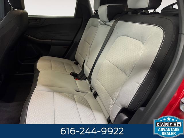 Used 2023 Ford Escape Active AWD/4WD image 6