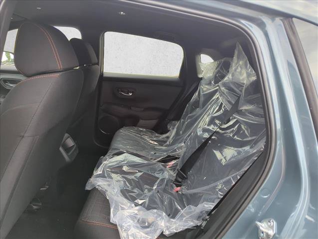 Used 2027 Honda HR-V Sport image 18