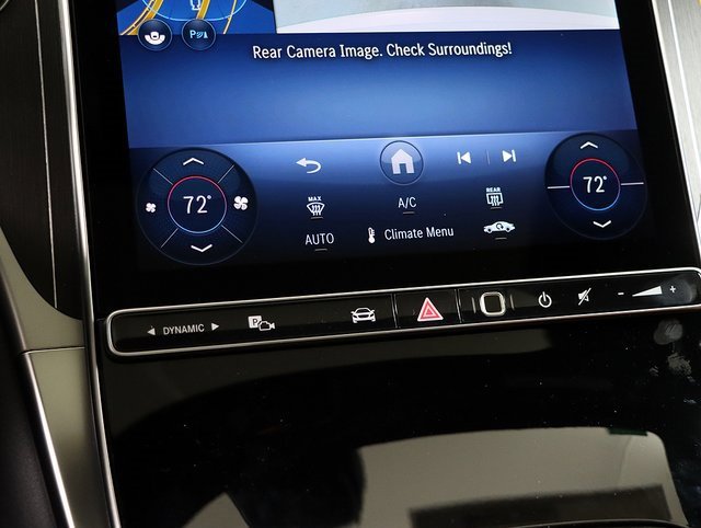 New 2026 Mercedes-Benz GLC 300 4MATIC image 21