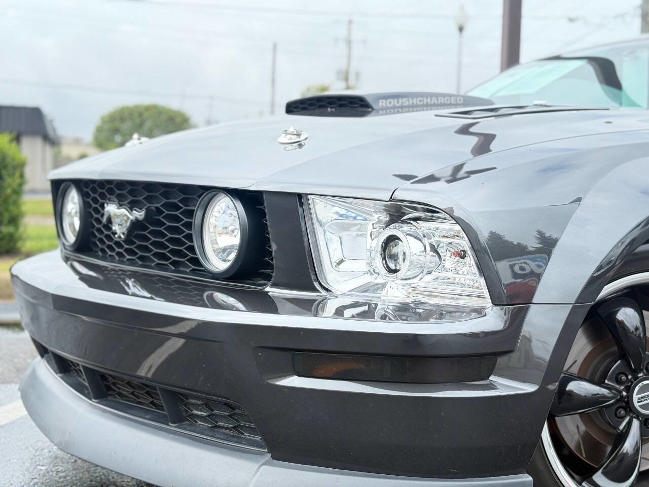 Used 2008 Ford Mustang GT Premium image 3