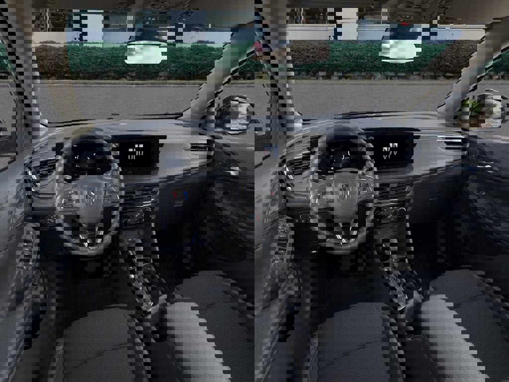 New 2026 Buick Encore GX Preferred w/ Comfort Package image 16