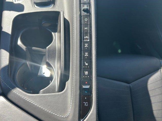 Used 2023 Chevrolet Corvette Z06 image 26