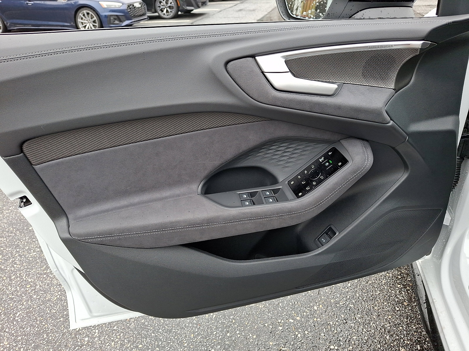 New 2025 Audi S5 Premium Plus image 9