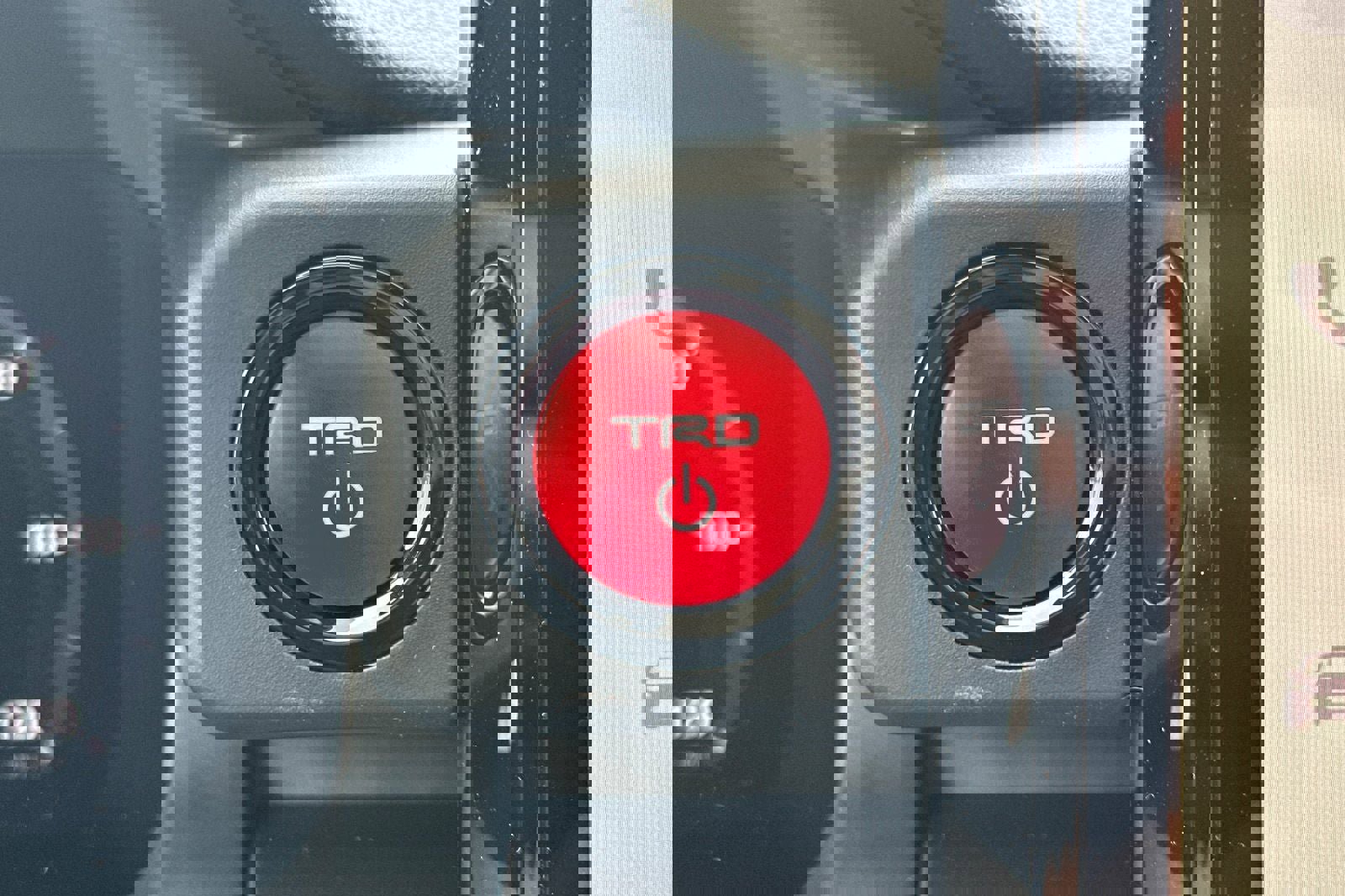 New 2026 Toyota Tacoma TRD Off-Road image 25