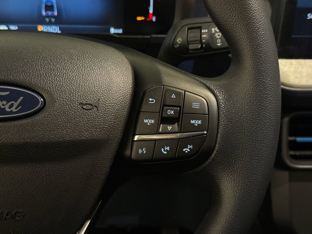 New 2026 Ford Maverick XLT FWD image 28