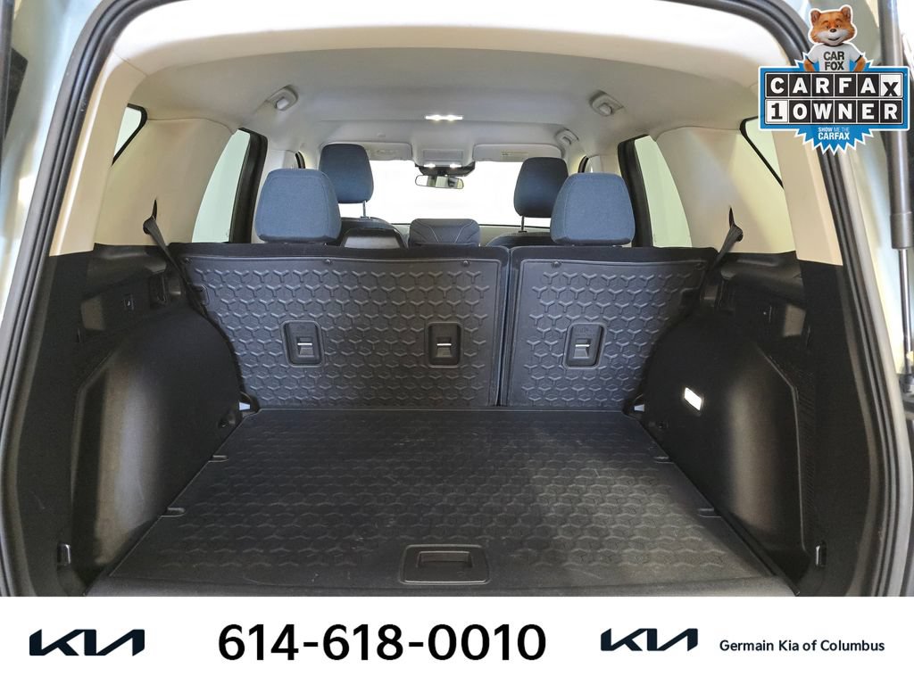 Used 2024 Ford Bronco Sport Heritage AWD/4WD image 20