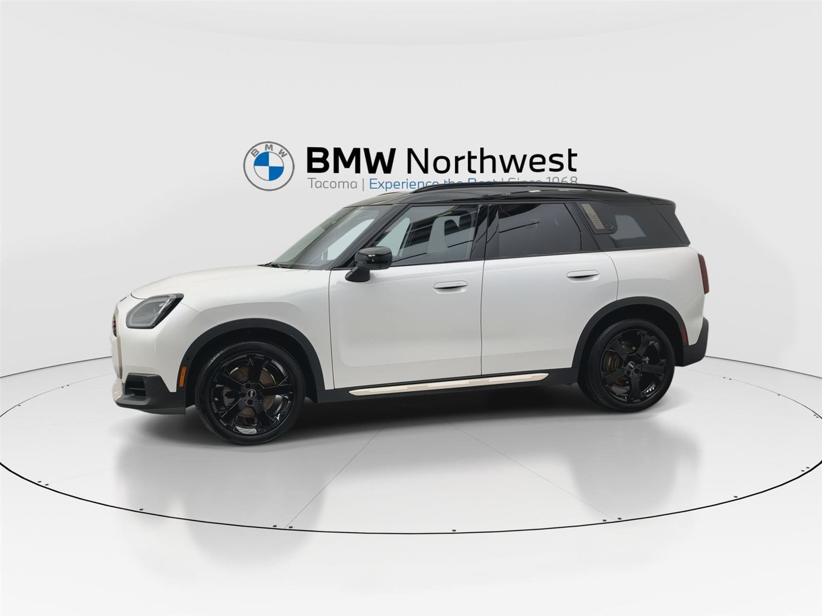 Used 2025 MINI Cooper Countryman S w/ Comfort Package Max AWD/4WD image 10