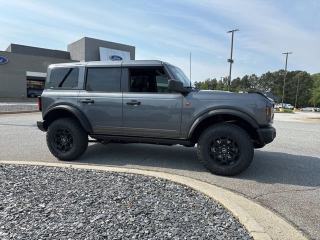 New 2026 Ford Bronco Badlands image 1