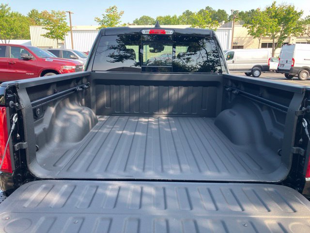 New 2026 RAM 1500 Laramie w/ Laramie Preferred Package AWD/4WD image 22