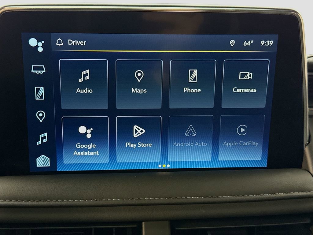 Used 2024 Chevrolet Tahoe LT w/ LT Signature Plus Package image 15