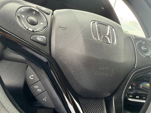 Used 2017 Honda HR-V EX image 18