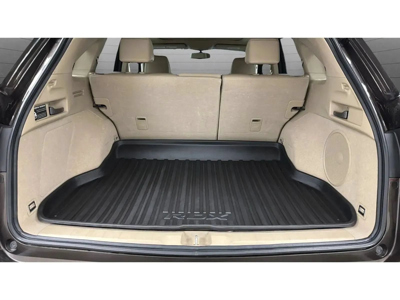 Used 2015 Acura RDX FWD image 18