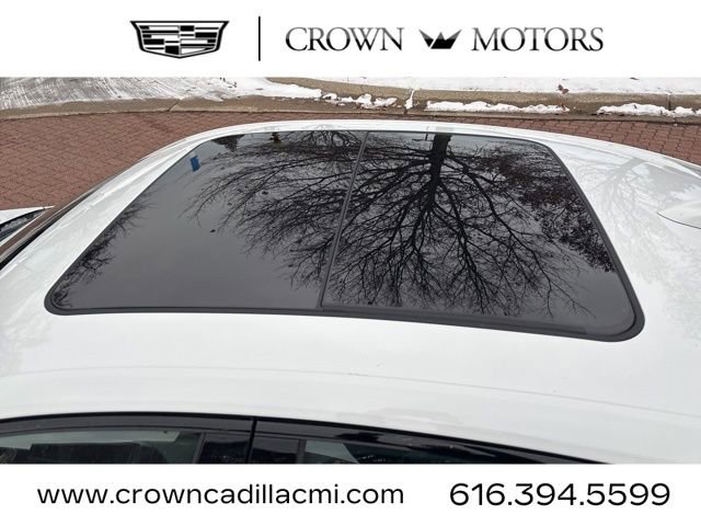 New 2026 Cadillac CT5 V Blackwing w/ Carbon Fiber 2 Package image 7