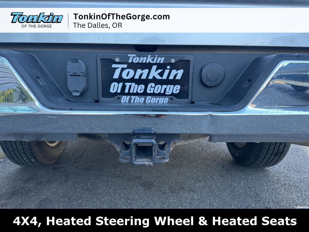 Used 2022 Chevrolet Silverado 1500 LT image 28