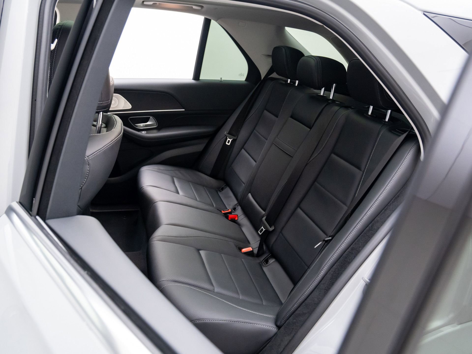 New 2026 Mercedes-Benz GLE 450 4MATIC image 19