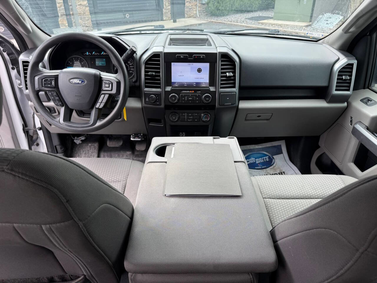 Used 2020 Ford F150 XLT image 11