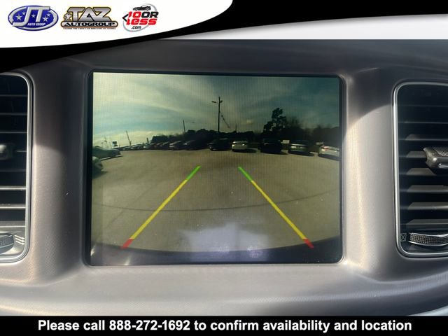Used 2019 Dodge Charger Scat Pack image 16