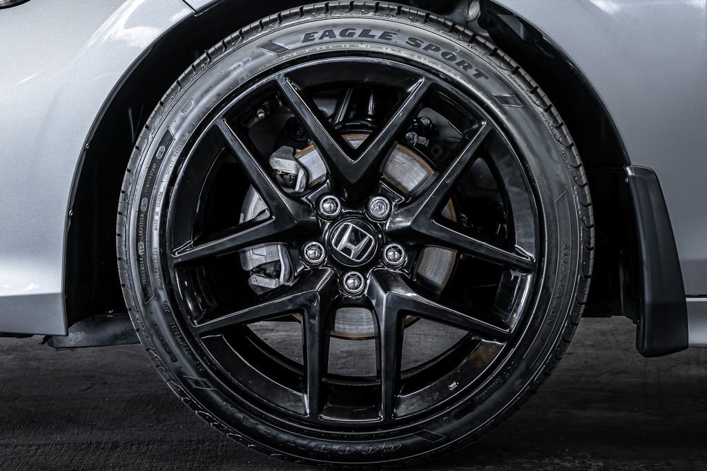 Used 2025 Honda Civic Sport image 17