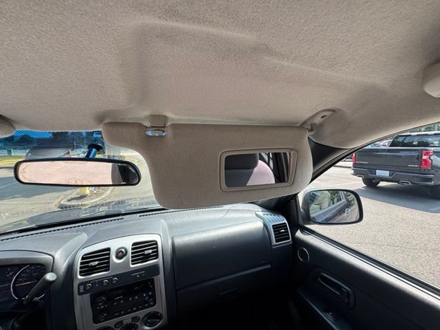 Used 2007 Chevrolet Colorado LT AWD/4WD image 17