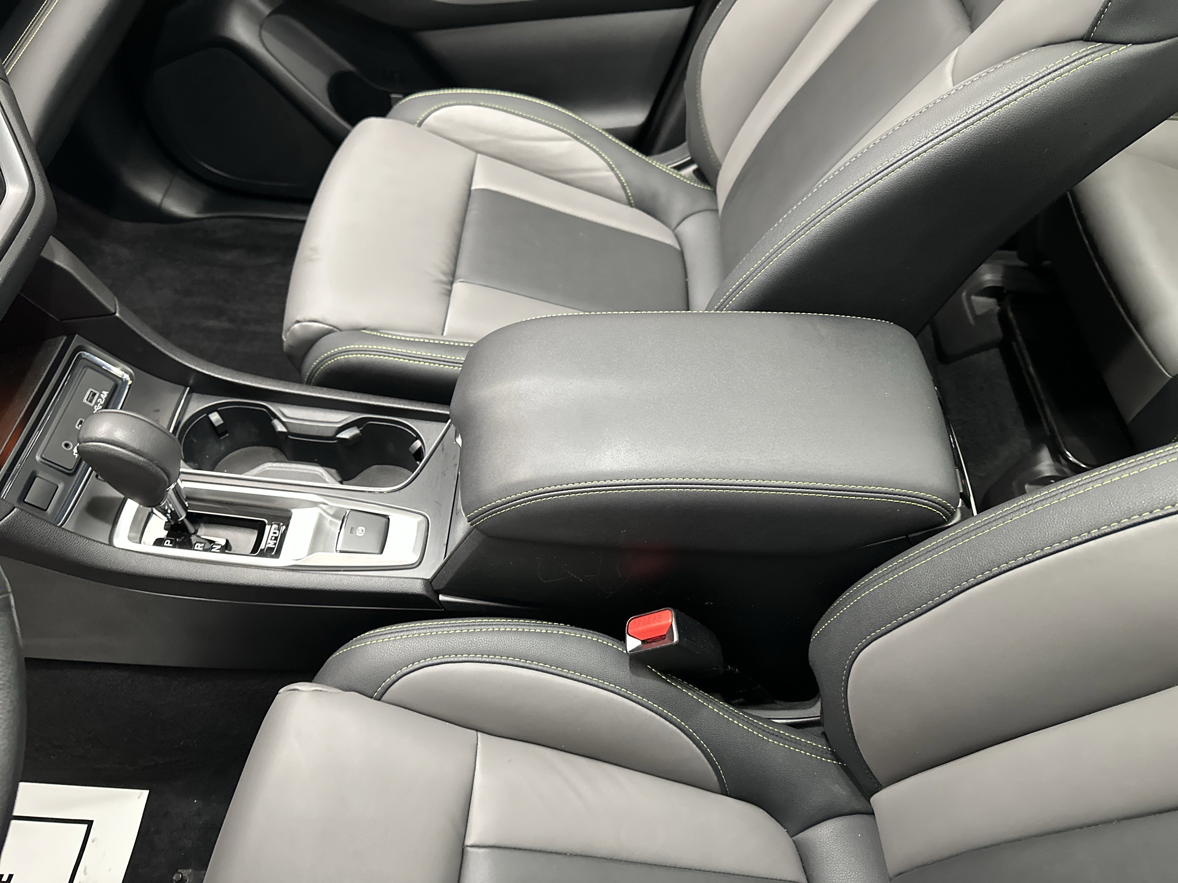 Used 2023 Subaru Ascent Onyx Edition image 39