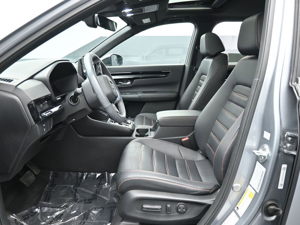 Certified 2023 Honda CR-V Sport Touring image 32